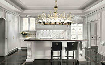 Кухня Roma kitchen