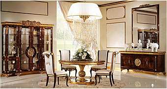 Композиция A.R.ARREDAMENTI SRL GRAND ROYAL