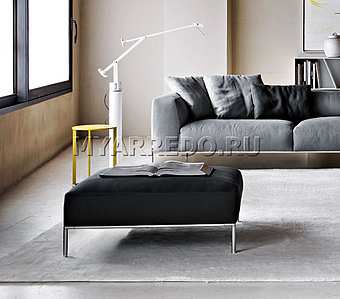 Пуф B&B ITALIA F106PQ Michel Effe