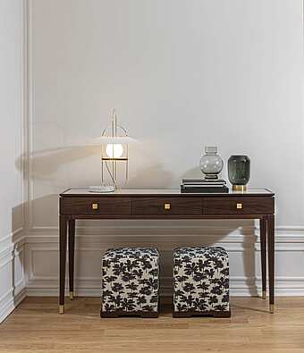 Консоль GALIMBERTI NINO "Nuovo Classico Milanese" NARA NAR 45A Консоль GALIMBERTI NINO "Nuovo Classico Milanese" NARA NAR 45A фабрика GALIMBERTI NINO из Италии