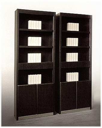 Книжный шкаф SMANIA LBGRAMER02