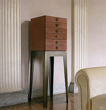 Комод LONGHI (F.LLI LONGHI) Collection Loveluxe Y 750