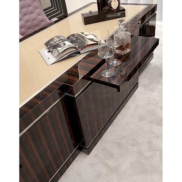 Письменный стол FRANCESCO MOLON MolonDesign R700 фабрика FRANCESCO MOLON  из Италии. Фото №5
