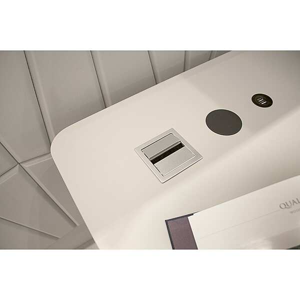 Письменный стол FRANCESCO MOLON MolonDesign R540.10 фабрика FRANCESCO MOLON  из Италии. Фото №7