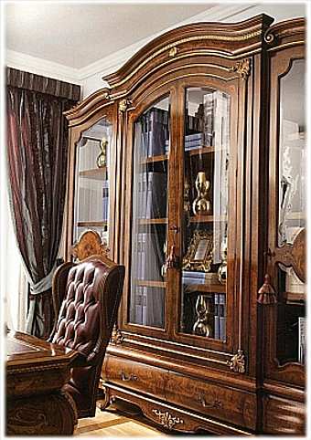 Книжный шкаф GRILLI 181306