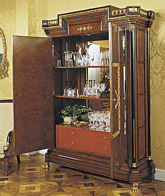 Витрина V96.01