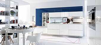 Кухня RECORD CUCINE YUMA comp.1