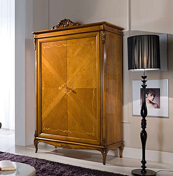 Шкаф GIULIA CASA "Verona Home" 190-VH