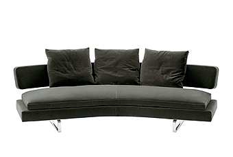 Диван B&B ITALIA A315CS
