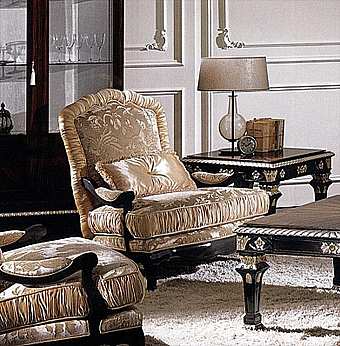 Кресло CEPPI STYLE 2476