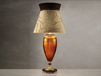 Напольная лампа из металла с абажуром Supreme Euroluce Lampadari Напольная лампа из металла с абажуром Supreme Euroluce Lampadari фабрика EUROLUCE LAMPADARi из Италии