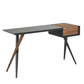 Письменный стол CATTELAN ITALIA Andrea Lucatello BATIK