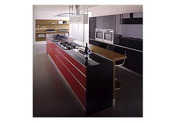 Кухня VALCUCINE Artematica Vitrum-2