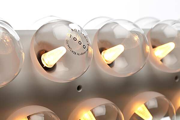 Люстра MOOOI Prop Light Suspended фабрика MOOOI из Италии. Фото №16