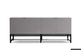 Тумба MINOTTI Harvey Тумба MINOTTI Harvey фабрика Minotti из Италии