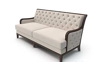 Диван OPERA CONTEMPORARY Sebastian 40122/TI