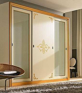 Шкаф BOTTEGA D'ARTE 825