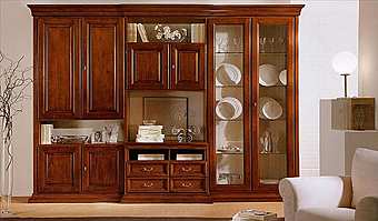 Стенка MIRANDOLA Val di Sogno 0781BM