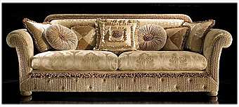 Диван BEDDING SNC Lunalight-D Диван BEDDING SNC Lunalight-D фабрика BEDDING SNC из Италии