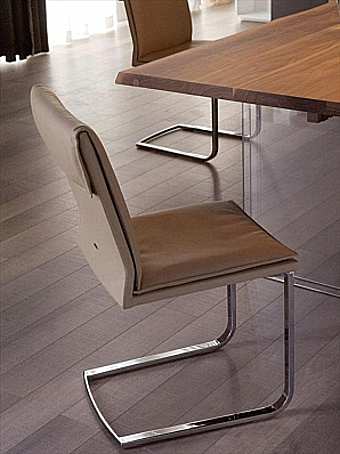 Стул CATTELAN ITALIA RED CARPET COLLEZIONE 2014 Liz