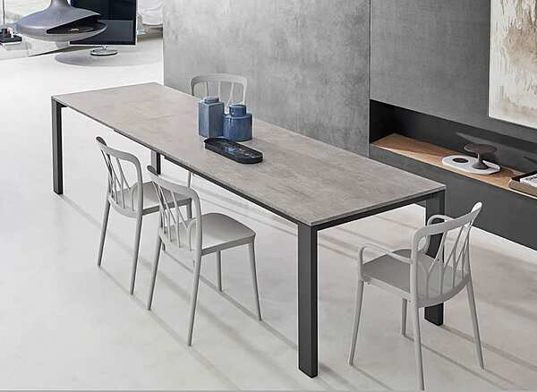 Кресло BONTEMPI 34.60 Galaxy фабрика Bontempi из Италии. Фото №3