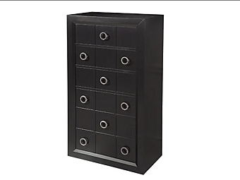 Деревянный комод из коллекции Kiel MARIONI 02061 Деревянный комод из коллекции Kiel MARIONI 02061 фабрика MARIONI из Италии