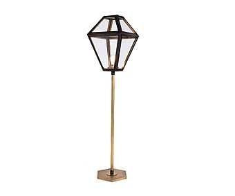 Торшер ZANABONI Lantern Торшер ZANABONI Lantern фабрика ZANABONI из Италии