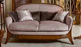 Итальянский диван MEDEA 597 1