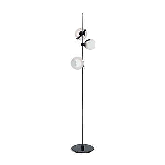 Торшер ZANABONI L051/F Торшер ZANABONI L051/F фабрика ZANABONI из Италии
