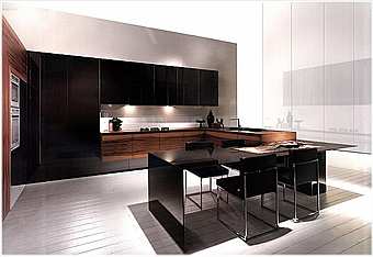 Кухня Contempora-7
