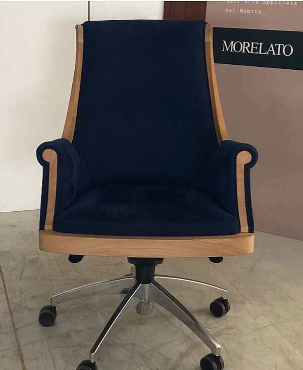 Кресло MORELATO 3808 фабрика MORELATO из Италии. Фото №5