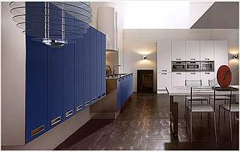 Кухня ATELIER-14