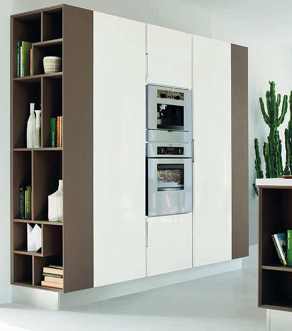 Кухня LUBE CUCINE Essenza-6 фабрика LUBE CUCINE из Италии. Фото №6
