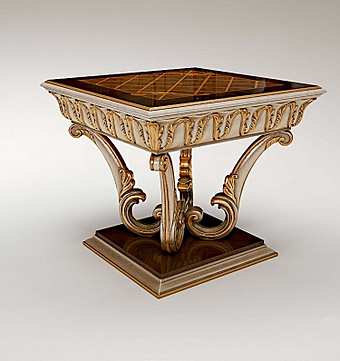 Подставка GINEVRA side table