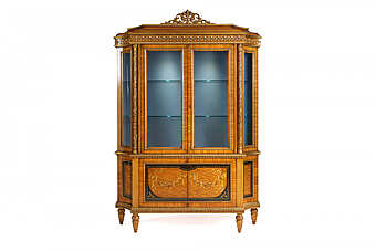 Витрина ZANABONI B/5142 Витрина ZANABONI B/5142 фабрика ZANABONI из Италии