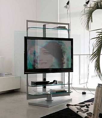 Стойка для TV-HI-FI COMPOSIZIONE U47