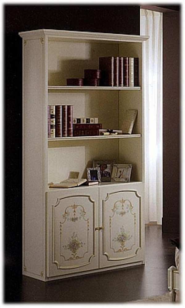 Книжный шкаф PELLEGATTA MB фабрика PELLEGATTA из Италии. Фото №1