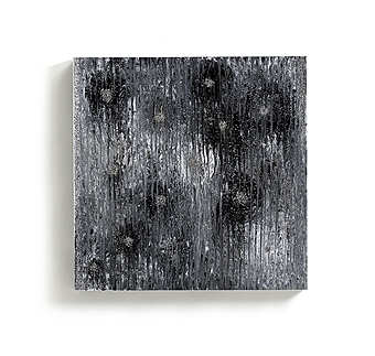 Панно, картина GIORGIO COLLECTION Silver Rain