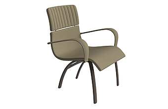 Стул IL LOFT Sedie - Chairs HM11