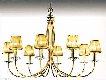 Люстра LAMPBO 06