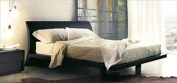 Кровать OLIVIERI Edward LE290_1 фабрика OLIVIERI из Италии. Фото №1