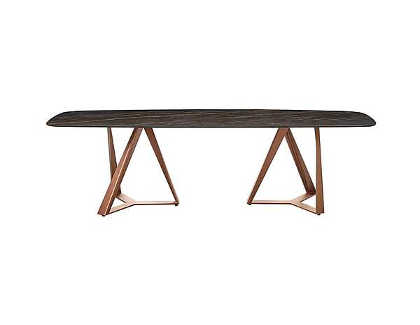 Стол BONTEMPI 20.97 Millennium [xxl фабрика Bontempi из Италии. Фото №1