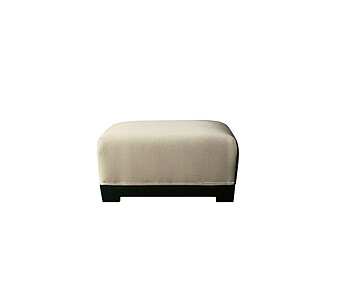Пуф MERIDIANI (CROSTI) Allen Пуф MERIDIANI (CROSTI) Allen фабрика MERIDIANI (CROSTI) из Италии