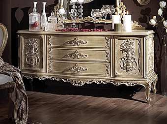 Комод ASNAGHI INTERIORS PC7062