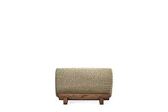 Пуф Gianfranco Ferre MAKI Пуф Gianfranco Ferre MAKI фабрика Gianfranco Ferré Home из Италии