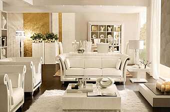 Композиция FLORENCE COLLECTIONS гостиная ATLANTIQUE VOL. 04
