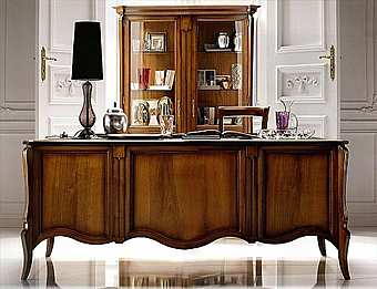 Письменный стол BOTTEGA D'ARTE 603__1