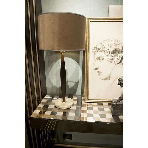 Консоль FRANCESCO MOLON Atelier-Molon N526 фабрика FRANCESCO MOLON  из Италии. Фото №7