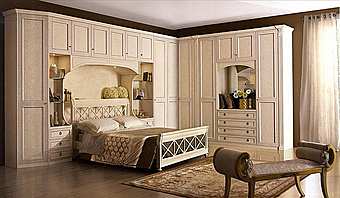 Композиция FERRETTI & FERRETTI