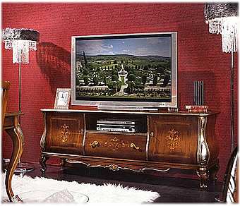 Тумба под TV M34/CD